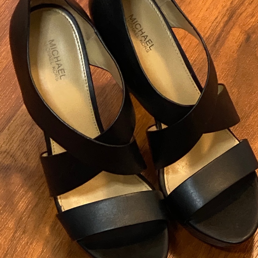 Michael Kors Heel